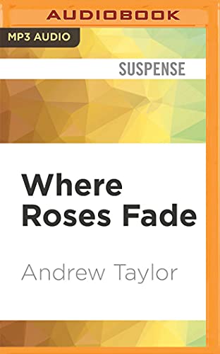 Beispielbild fr Where Roses Fade (Lydmouth Crime) zum Verkauf von The Yard Sale Store