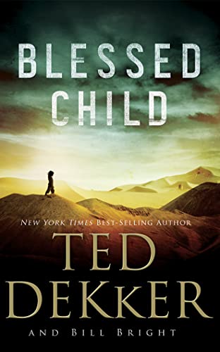 Stock image for Blessed Child (The Caleb Books) for sale by Bookmans