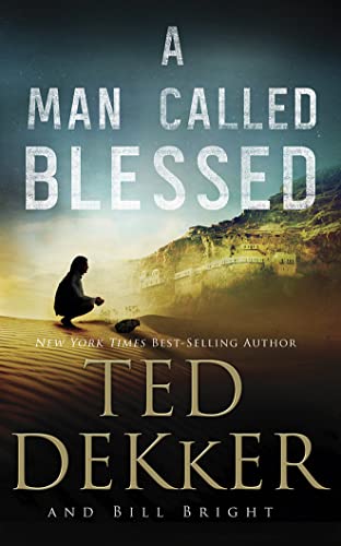 Stock image for A Man Called Blessed (The Caleb Books) for sale by Bookmans