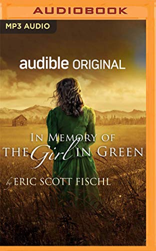 Stock image for In Memory of the Girl in Green for sale by HPB Inc.