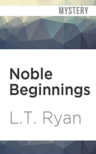 Stock image for Noble Beginnings (Jack Noble, 1) for sale by SecondSale