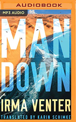 Imagen de archivo de Man Down a la venta por Revaluation Books