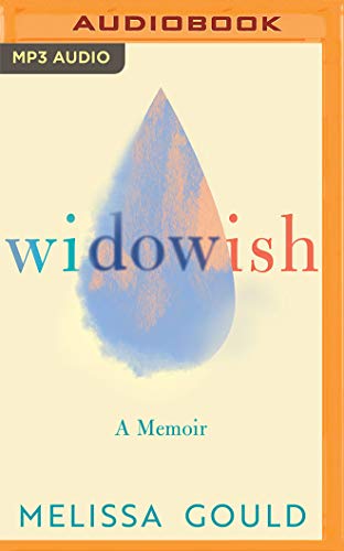 Beispielbild fr Widowish: A Memoir zum Verkauf von Buchpark