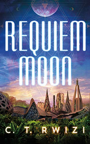 Stock image for Requiem Moon for sale by INDOO