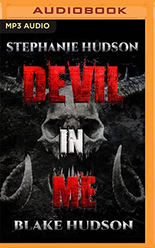 Stock image for Devil in Me for sale by Revaluation Books