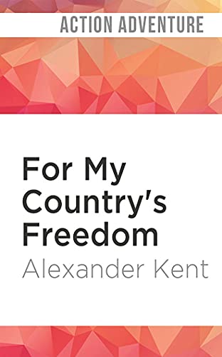 Stock image for For My Country's Freedom for sale by Revaluation Books