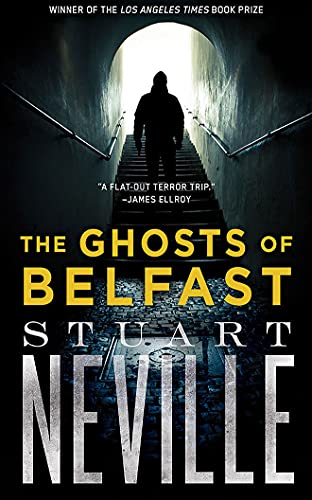 Stock image for The Ghosts of Belfast for sale by Buchpark