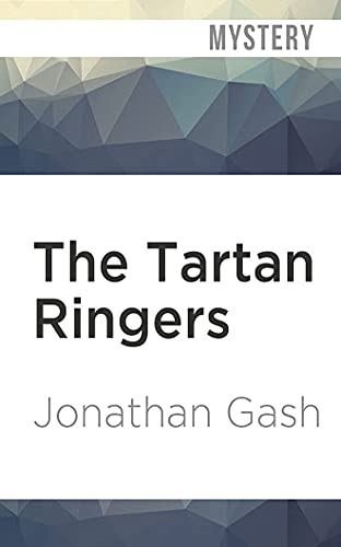 Stock image for The Tartan Ringers (Lovejoy, 10) [CD] Audiobook for sale by BookScene