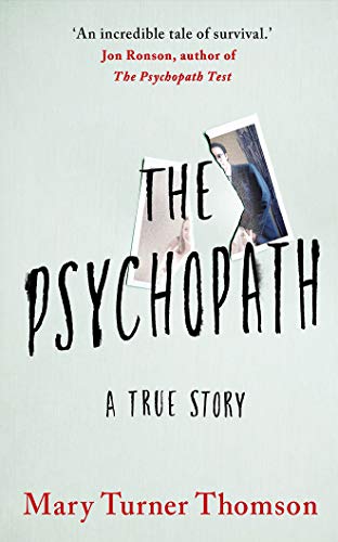 Beispielbild fr The Psychopath zum Verkauf von Buchpark