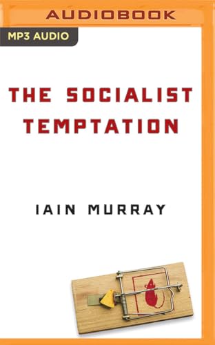 Stock image for The Socialist Temptation for sale by The Yard Sale Store