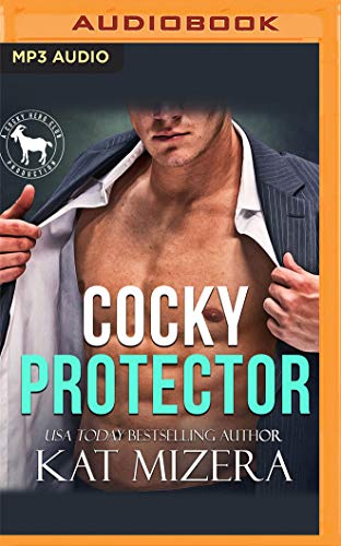 Stock image for Cocky Protector for sale by Revaluation Books