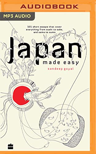 Stock image for Japan Made Easy for sale by Revaluation Books