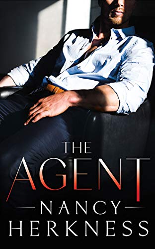 Beispielbild fr The Agent (Consultants, Band 3) zum Verkauf von Buchpark