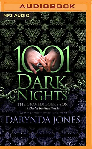 Beispielbild fr The Gravedigger`s Son: A Charley Davidson Novella (1001 Dark Nights) zum Verkauf von Buchpark