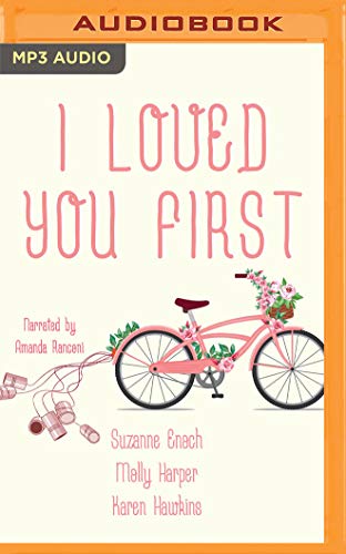 Stock image for I Loved You First: Anthology for sale by Buchpark