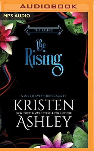 9781713572671: The Rising (The Rising, 4)