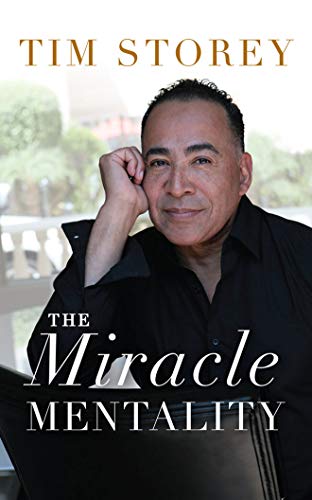 Stock image for The Miracle Mentality: Tap into the Source of Magical Transformation in Your Life for sale by Revaluation Books