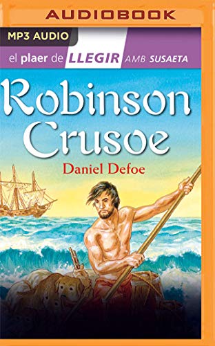 Stock image for Robinson Crusoe for sale by Revaluation Books