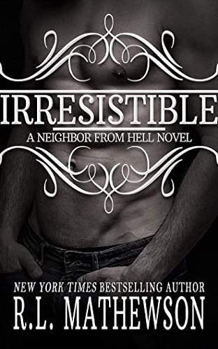 9781713579083: Irresistible: 11 (Neighbor from Hell, 11)