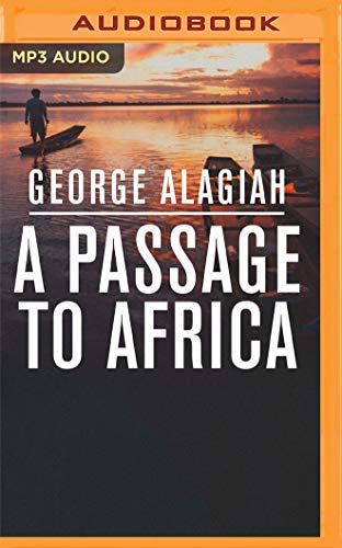 9781713581550: A Passage to Africa