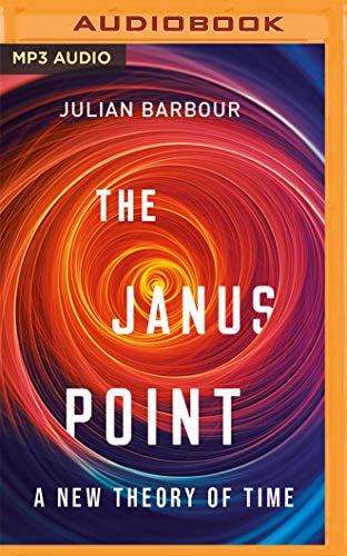 Imagen de archivo de The Janus Point: A New Theory of Time a la venta por HPB-Ruby