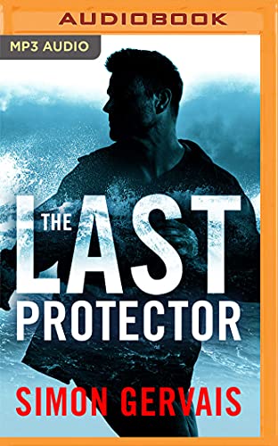 Stock image for The Last Protector for sale by Revaluation Books