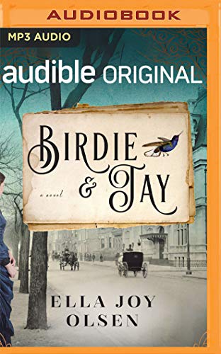 Stock image for Birdie and Jay for sale by Revaluation Books