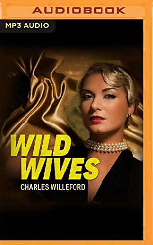 Stock image for Wild Wives for sale by The Yard Sale Store