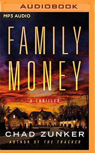 Imagen de archivo de Family Money a la venta por SecondSale