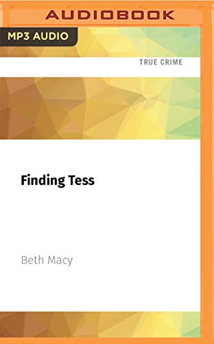 Stock image for Finding Tess: A Mother's Search for Answers in a Dopesick America for sale by Save With Sam