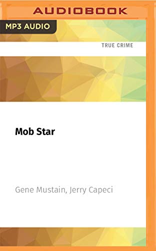 Imagen de archivo de Mob Star: The Story of John Gotti a la venta por Buchpark