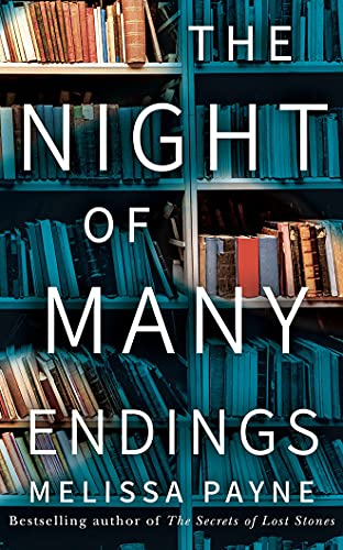 Stock image for The Night of Many Endings for sale by Revaluation Books