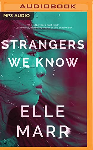 Stock image for Strangers We Know for sale by Revaluation Books