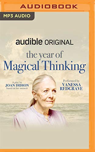 Beispielbild fr The Year of Magical Thinking: A Play zum Verkauf von Revaluation Books