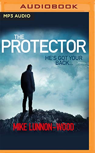 Beispielbild fr The Protector zum Verkauf von Buchpark