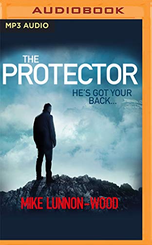 Stock image for The Protector for sale by Buchpark