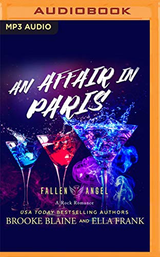 9781713619499: An Affair in Paris