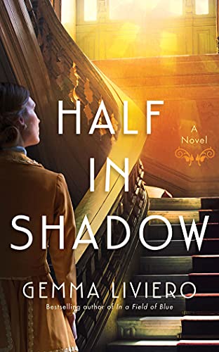 Stock image for Half in Shadow for sale by Revaluation Books