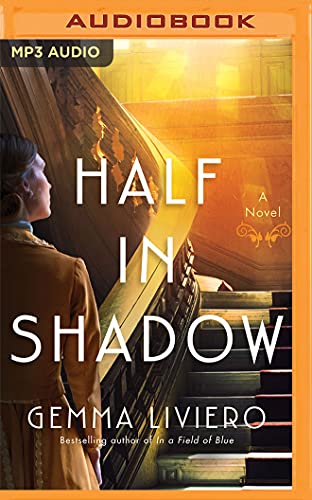 Stock image for Half in Shadow for sale by Revaluation Books