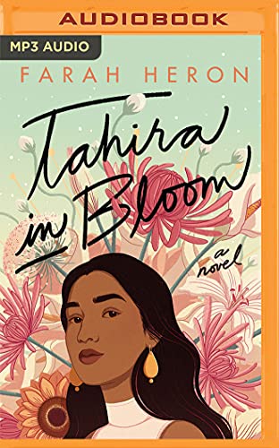 Stock image for Tahira in Bloom for sale by Revaluation Books