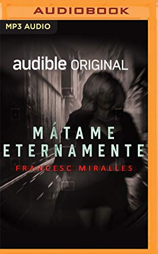 Stock image for Mtame Eternamente for sale by Revaluation Books