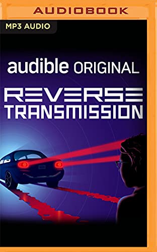 Stock image for Reverse Transmission for sale by Revaluation Books