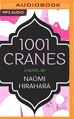 9781713630555: 1001 Cranes