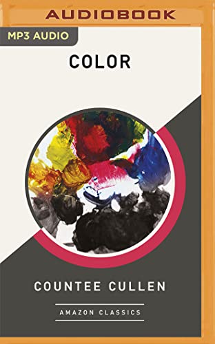 Stock image for Color (AmazonClassics Edition) for sale by The Yard Sale Store