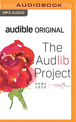 9781713631507: The Audlib Project: Home 2020