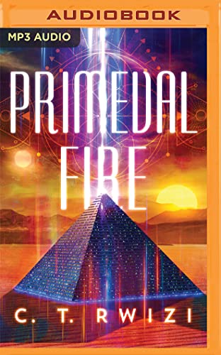 Stock image for Primeval Fire for sale by INDOO