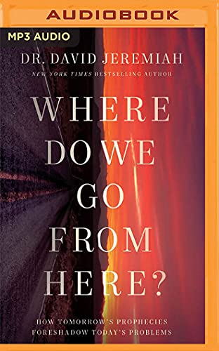 Stock image for Where Do We Go from Here?: Strategic Living for Stressful Times for sale by Save With Sam