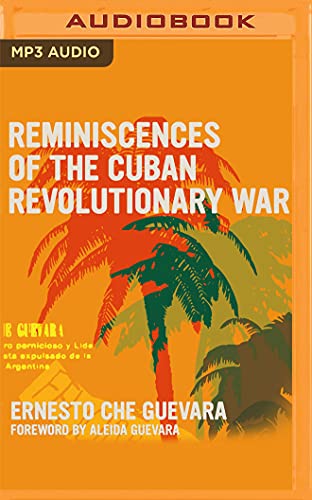 Stock image for Reminiscences of the Cuban Revolutionary War for sale by The Yard Sale Store