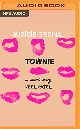 9781713646303: Townie: A Short Story (Audible Original Stories)