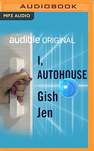 9781713646624: I, Autohouse (Audible Original Stories)